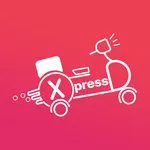 XpressD - Odoo Delivery App icon