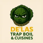 De'las Trap Boil & Cuisines icon