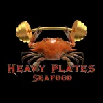 Heavy Plates 502 icon