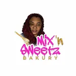 Mix N Sweetz Bakury icon