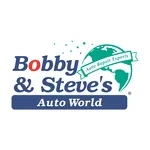 Bobby & Steve's Autoworld icon