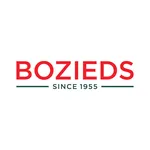 Bozieds icon