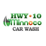 Hwy 10 Minnoco Car Wash icon