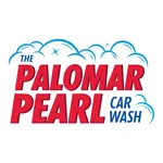 The Palomar Pearl Car Wash icon