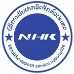 NHK icon