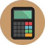 Math Calculator icon