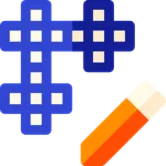 Trò chơi ô chữ thư giãn icon