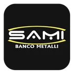 SAMI - Quotazione oro e argent icon