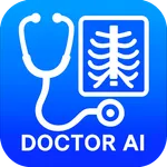 AI Doctor & Radiology-Med Scan icon