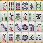 Mahjong Push icon