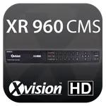 XR960-CMS icon