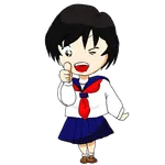 どうだったかな？ icon