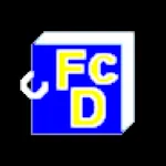 Flashcards FcDroid icon