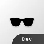 GlassesControl icon