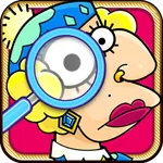 Find Objects icon