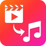 Mp3 Converter - Video to Music icon