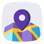 XSales® Maps icon
