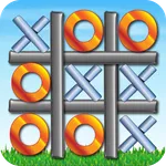 Tic Tac Toe Puzzle Game icon