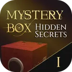 Mystery Box: Hidden Secrets icon