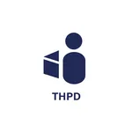 THPD Driver App icon