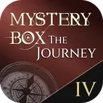 Mystery Box: The Journey icon