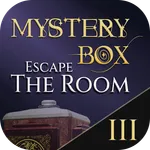 Mystery Box - Escape The Room icon