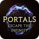 Portals: Escape The Infinity icon