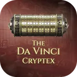 The Da Vinci Cryptex icon