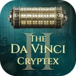 The Da Vinci Cryptex 2 icon