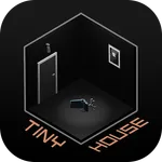 Tiny House - Escape Room Game icon