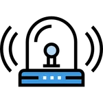 Extra Bright FlashLight icon