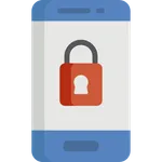 Touch To Lock Phone Screen icon