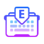 Assist English Keyboard icon