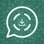 XStatus - Status Saver icon