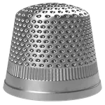 Thimble icon