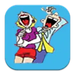 ROFL Jokes icon