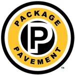 Package Pavement Dispatch icon