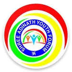 Shree Adinath Youth Forum icon