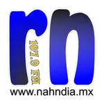 Nahndia FM icon
