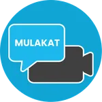 Mulakat - India's Video Confer icon