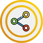 Send Kar De - File Transfer &  icon