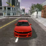 City Street Driver icon