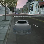 Concept Car Drive icon