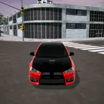 Sport City Driver icon