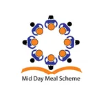 Mid-day Meal Inspection icon