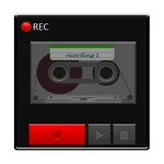 Audio Recorder icon