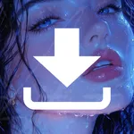 X Videos - Video Downloader icon