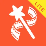 Video Editor VideoShowLite icon