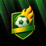 Futebol ao Vivo 2025 icon