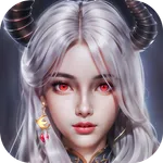 Rebirth of Myths: Dragonborn icon